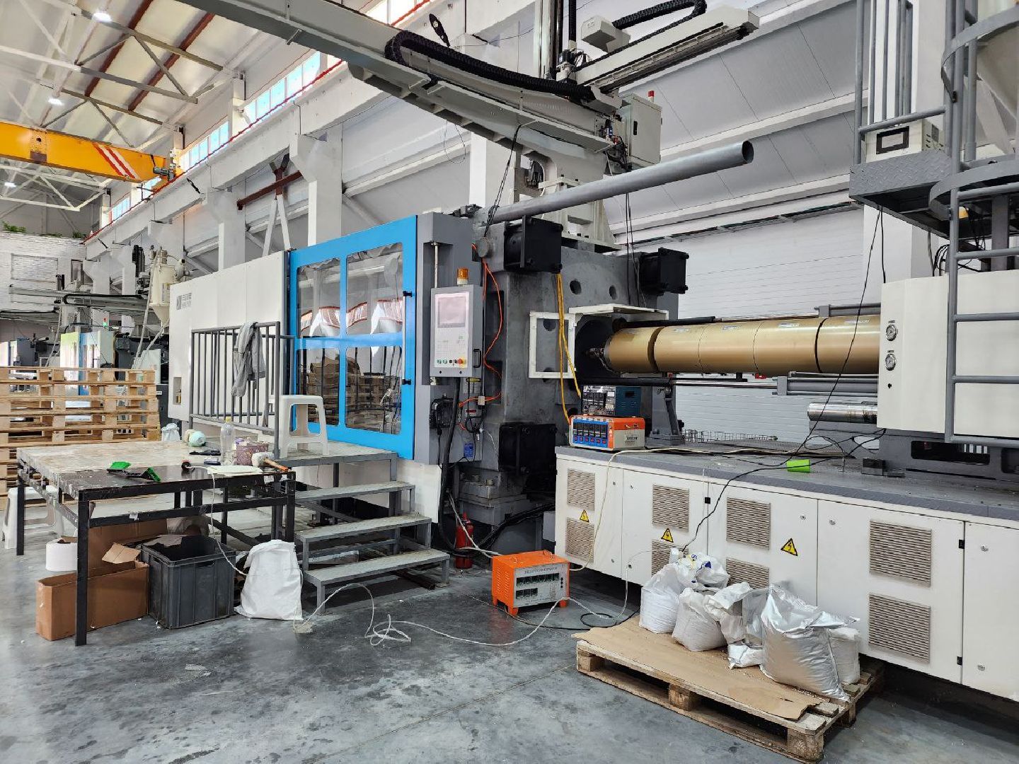 экономика, производство, Лосино-Петровский, ФРП, меры поддержки предпринимателей