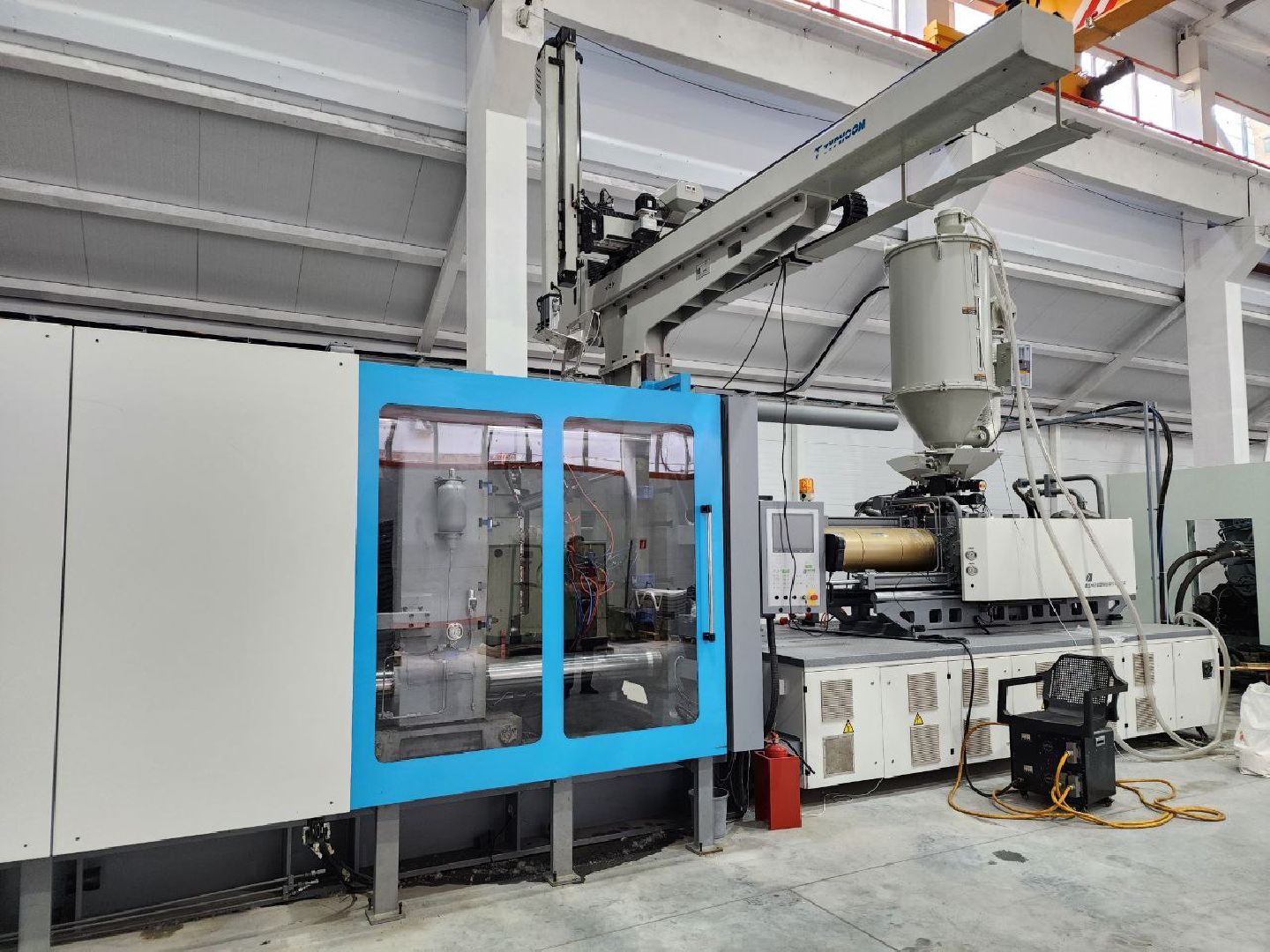 экономика, производство, Лосино-Петровский, ФРП, меры поддержки предпринимателей