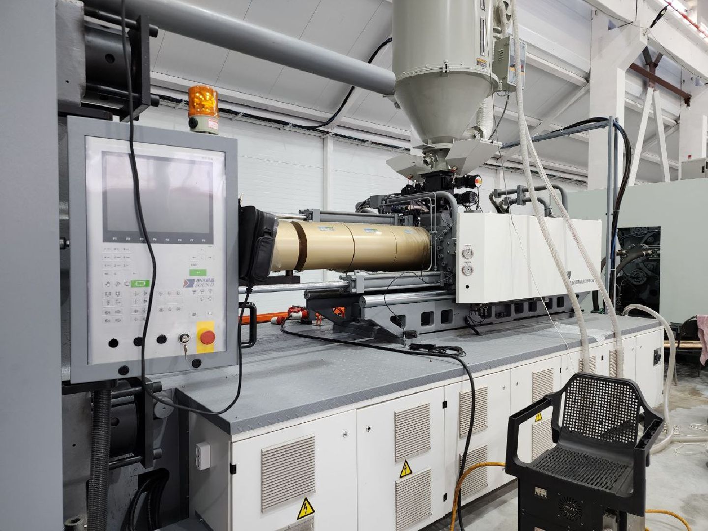 экономика, производство, Лосино-Петровский, ФРП, меры поддержки предпринимателей