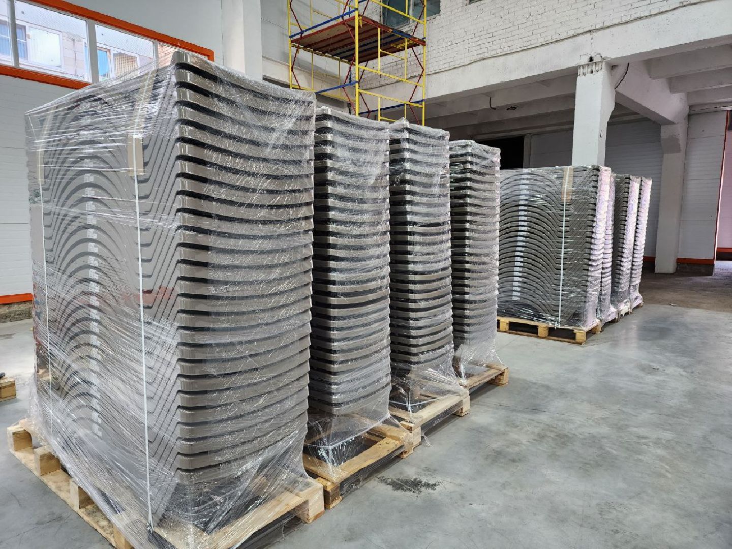 экономика, производство, Лосино-Петровский, ФРП, меры поддержки предпринимателей