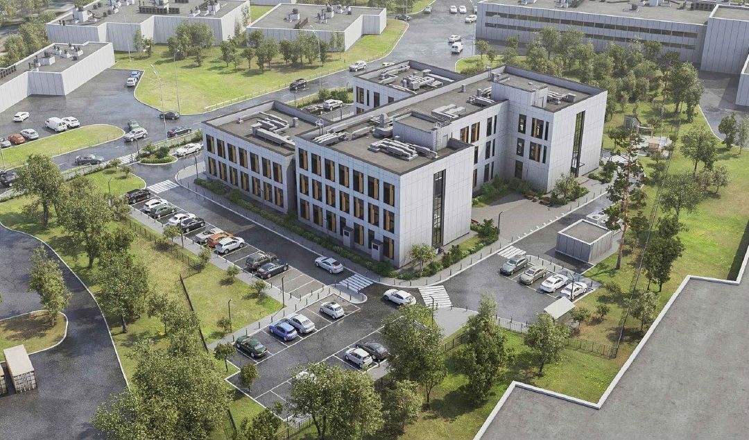 Котельники, строительство, здравоохранение, медицина, профилактика болезней, центр профилактики, Подмосковье