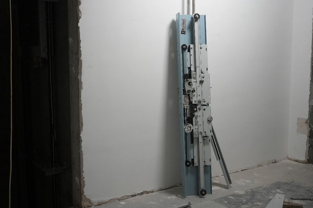 Котельники, строительство, здравоохранение, медицина, профилактика болезней, центр профилактики, Подмосковье