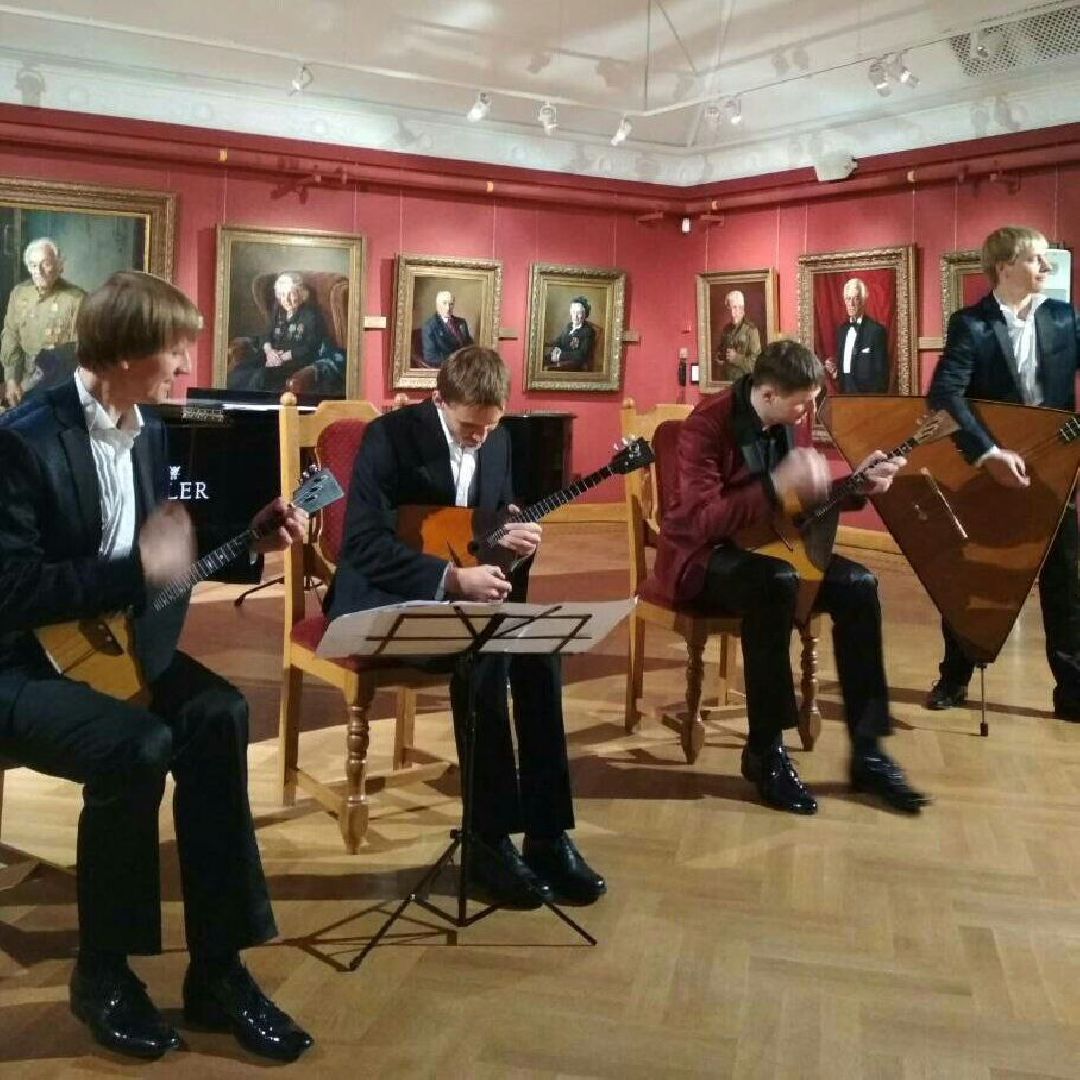 концерт, дети, искусство,