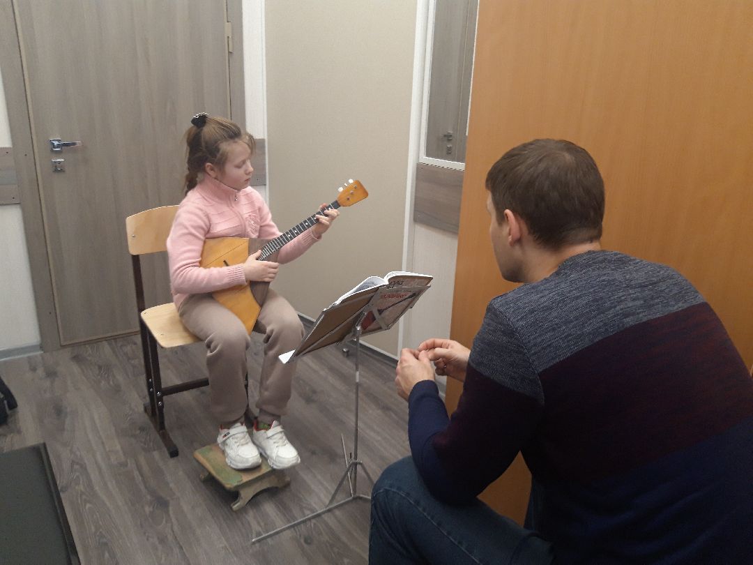 концерт, дети, искусство,