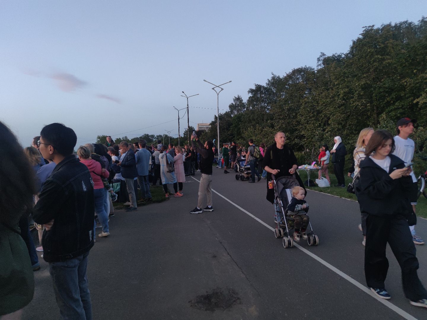 Кармен-сюита, Дубненский симфонический оркестр, День города, Дубна