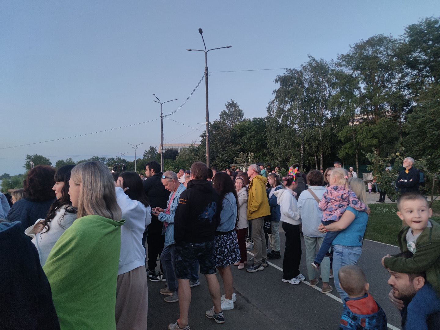 Кармен-сюита, Дубненский симфонический оркестр, День города, Дубна