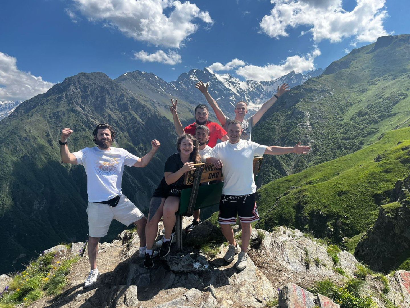 Солнечногорск, сборы, Осетия, бокс, спортсмены