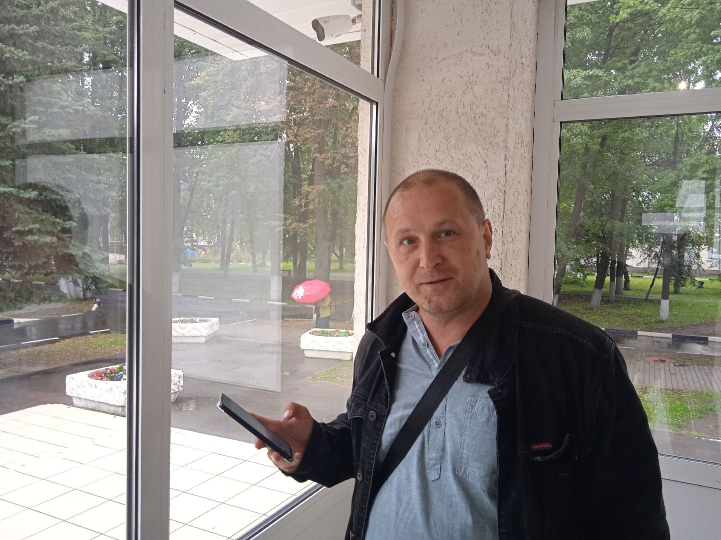 областной, медицинский, урологический, центр, Жуковская, ГКБ, статус