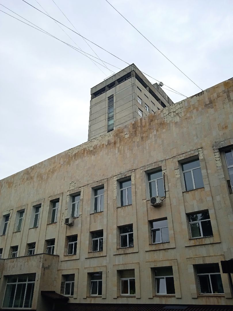 областной, медицинский, урологический, центр, Жуковская, ГКБ, статус