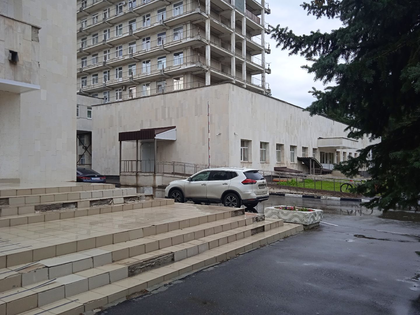 областной, медицинский, урологический, центр, Жуковская, ГКБ, статус