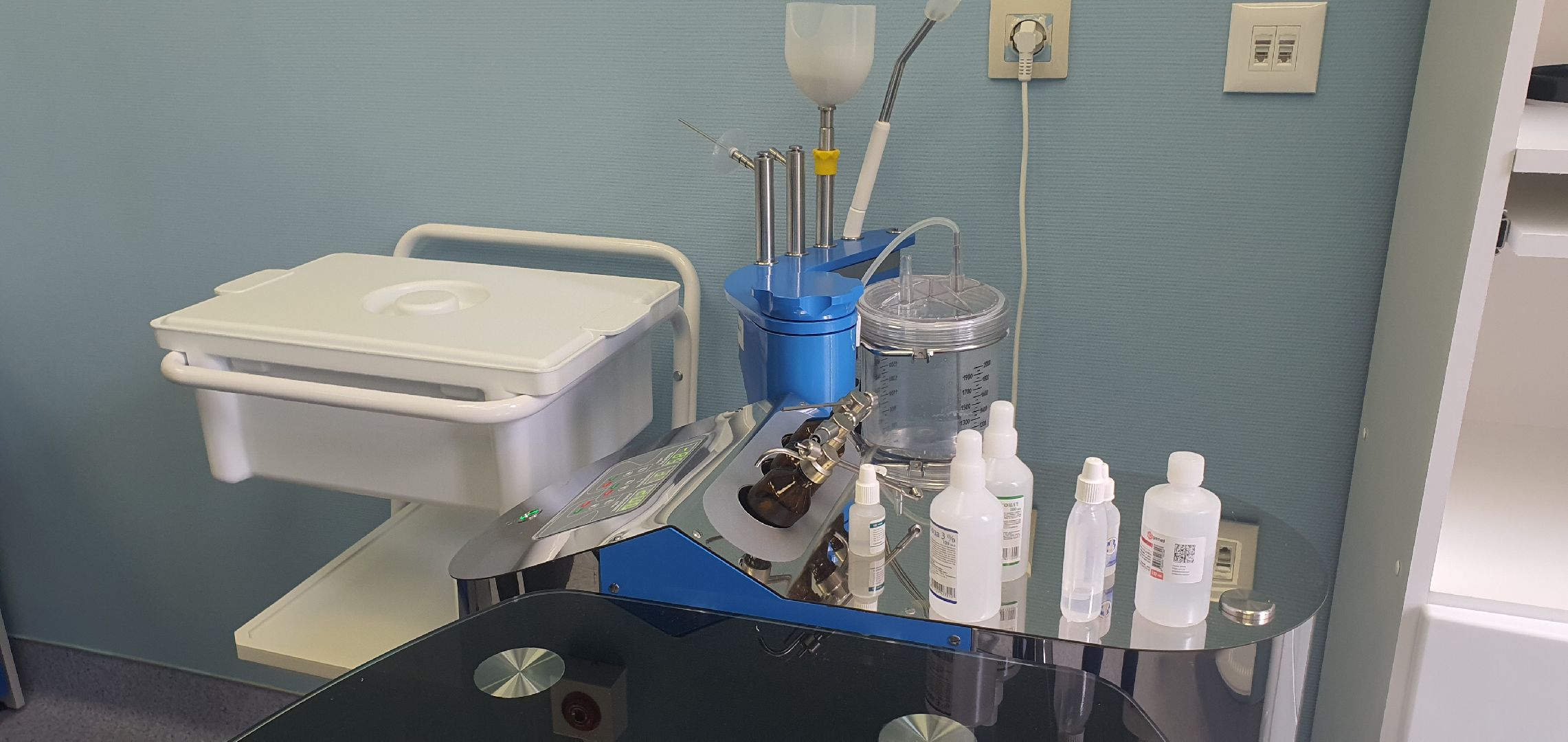 Поликлиника №2, лор-врач, Домодедово