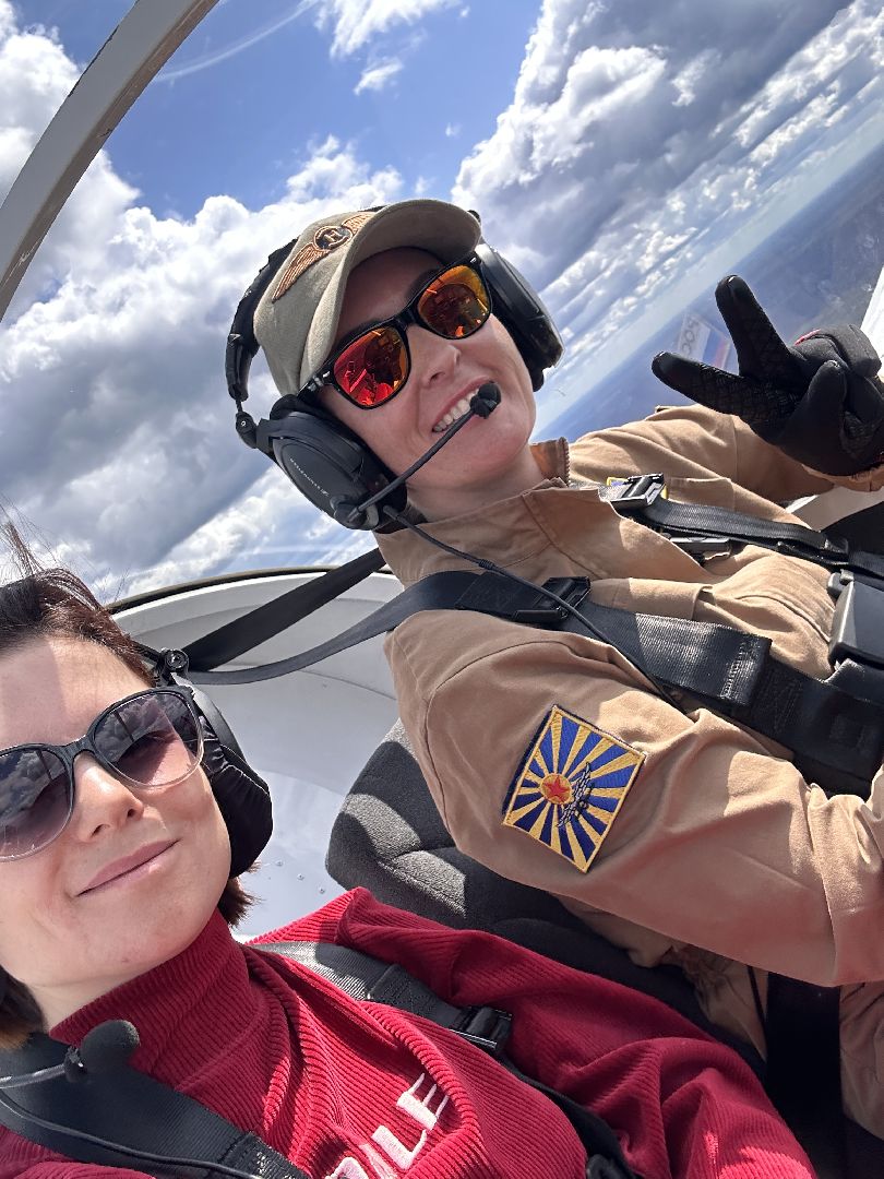 Храм вооружённых сил России, частный пилот, частная авиация, поиск людей, женщина -лётчик, Skyleader-500, парк «Патриот», Кубинка