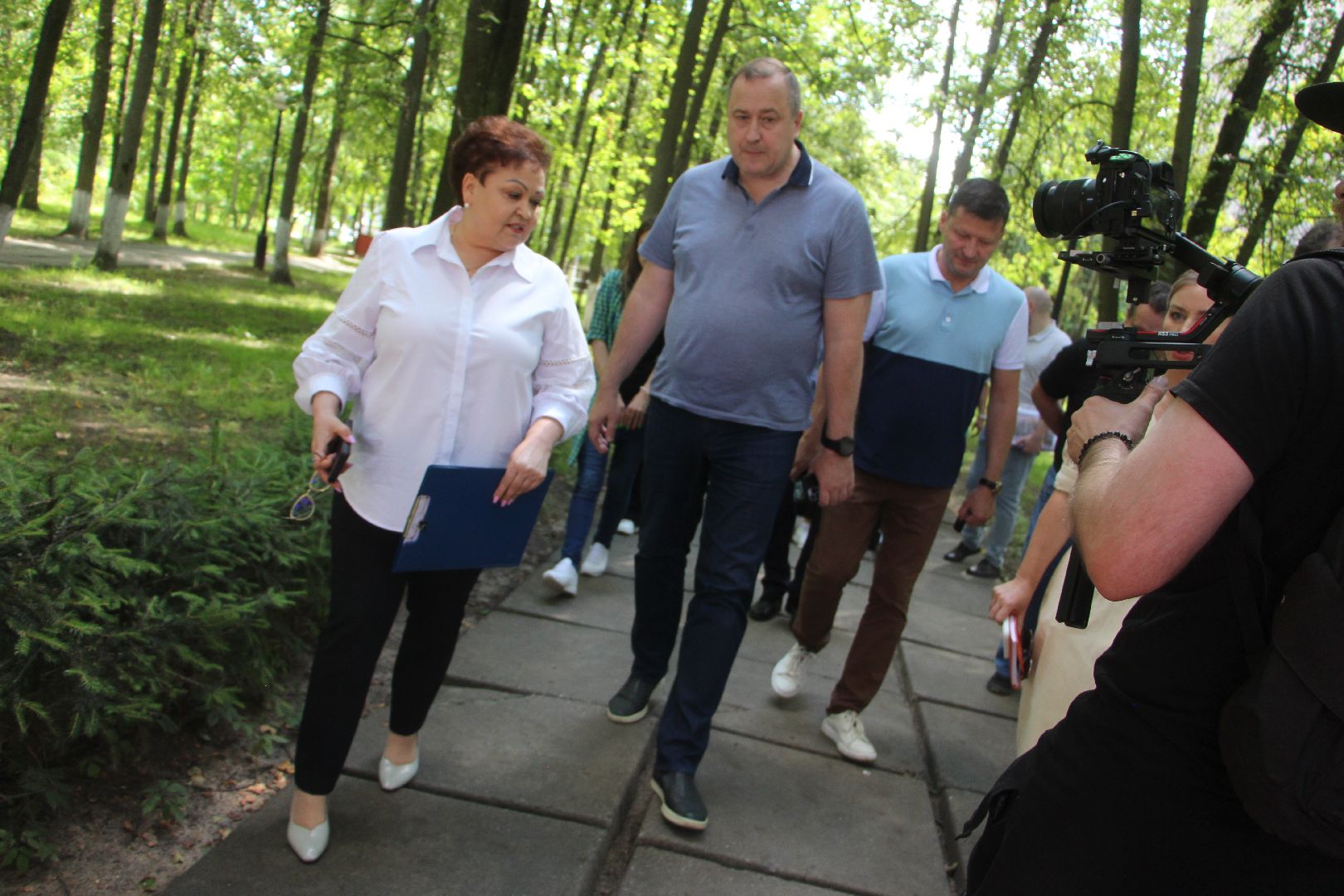 гимназия, Протвино, строительство, ремонт, качество образования