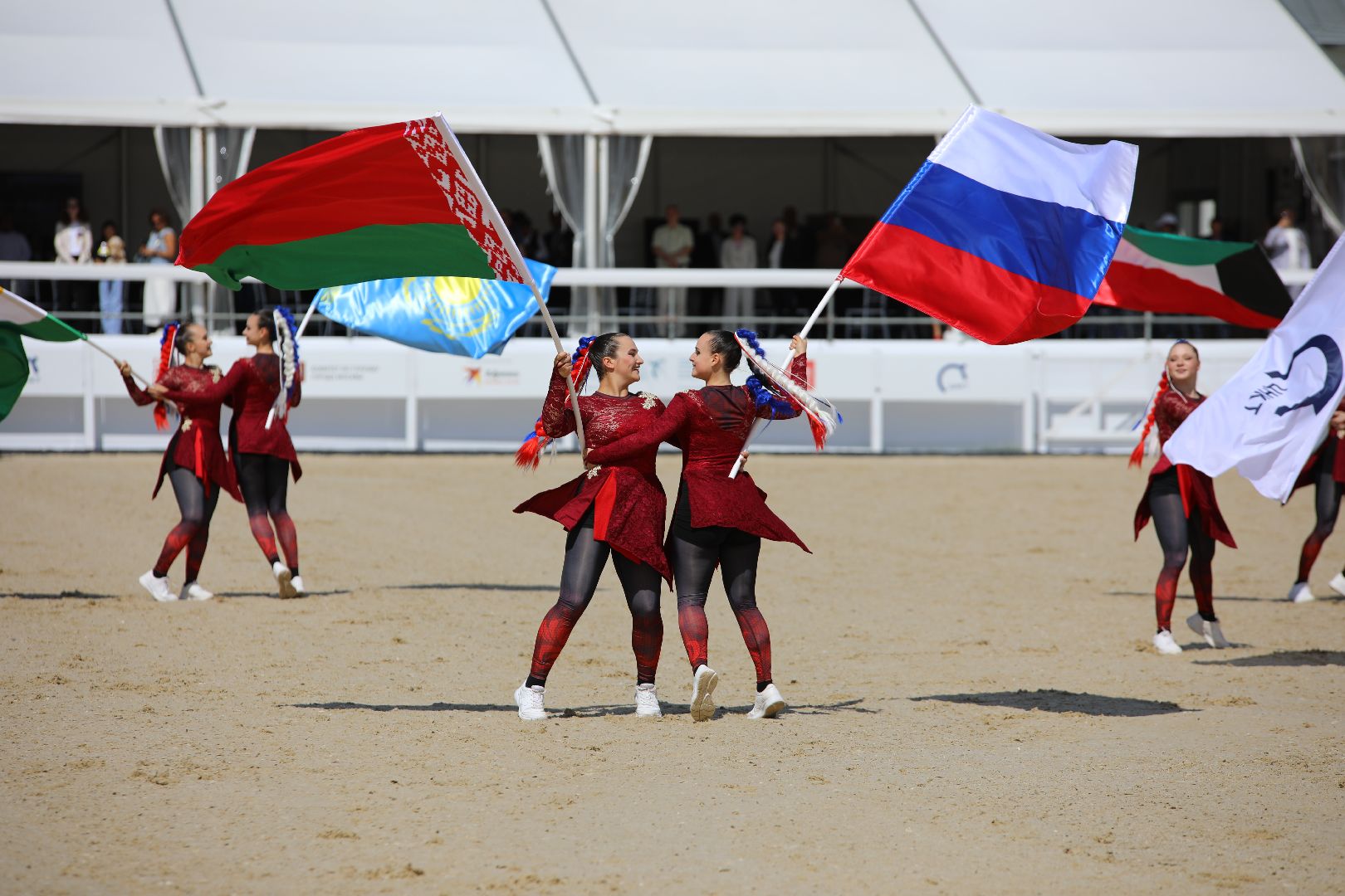 лыткарино, спорт, тентпеггинг, конный спорт, международные соревнования,