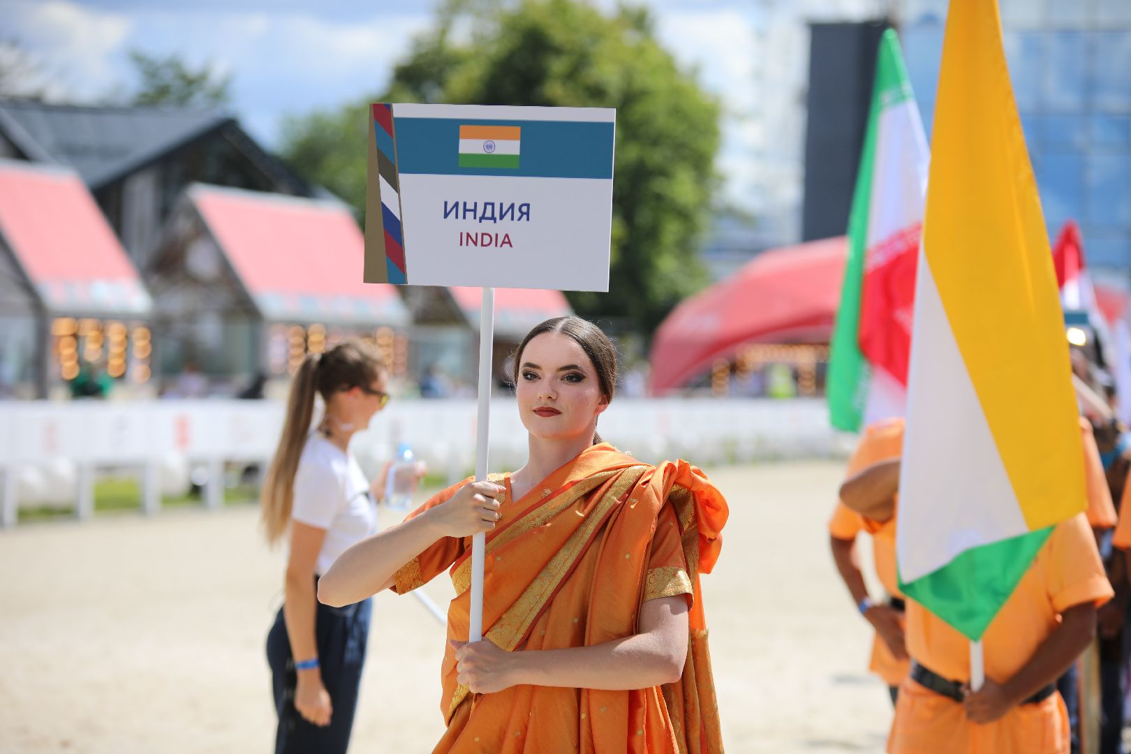 лыткарино, спорт, тентпеггинг, конный спорт, международные соревнования,