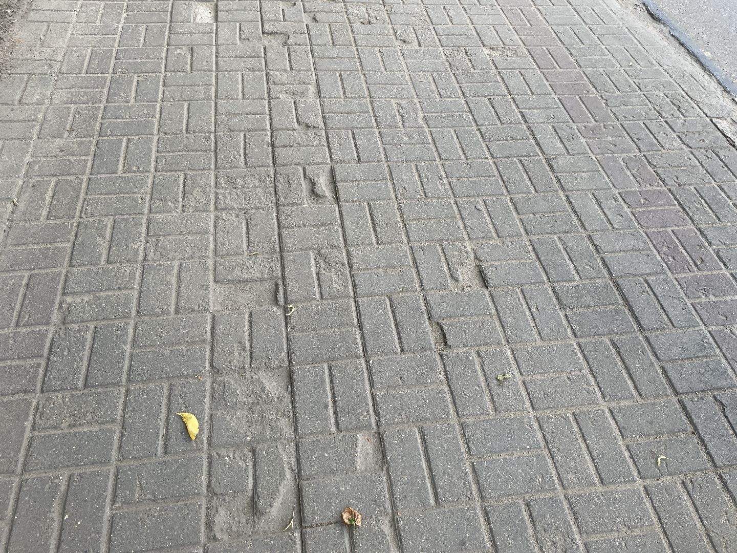 Дорога, тротуара, ремонт, Люберцы