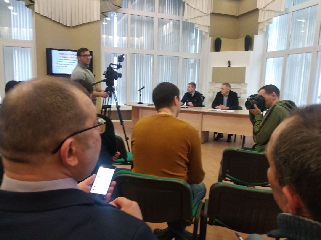 Дмитров, ЖКХ, МКД, Форум