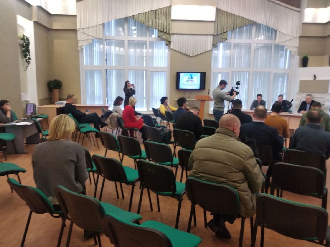 Дмитров, ЖКХ, МКД, Форум