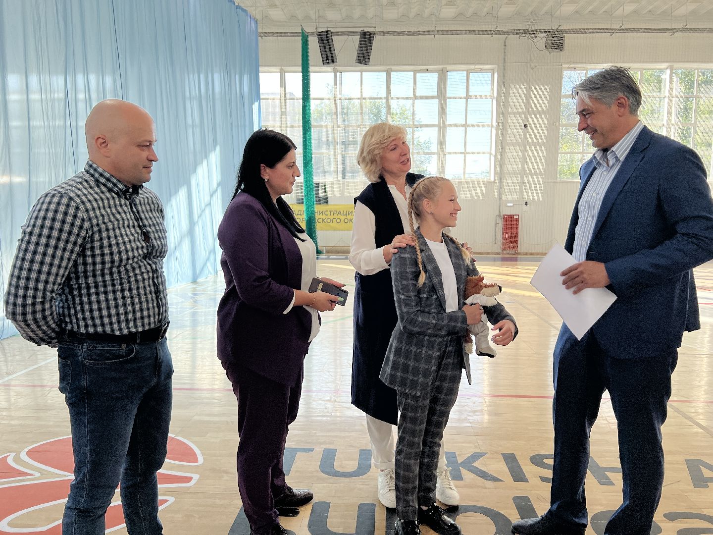 Химки, спорт, карате, спортивная школа