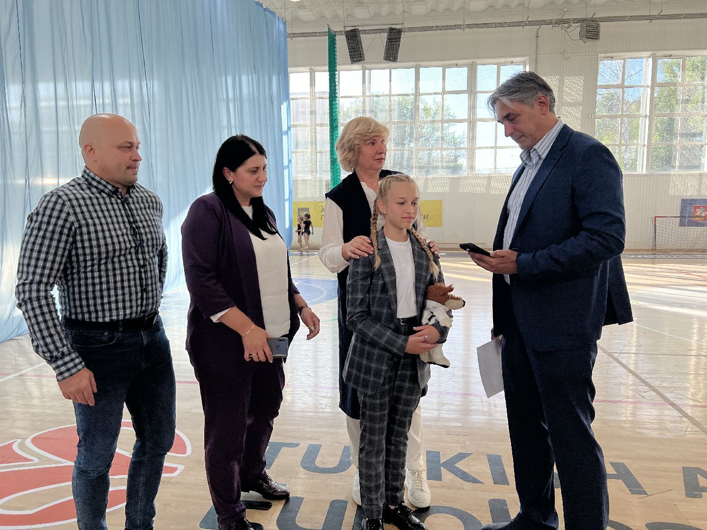 Химки, спорт, карате, спортивная школа