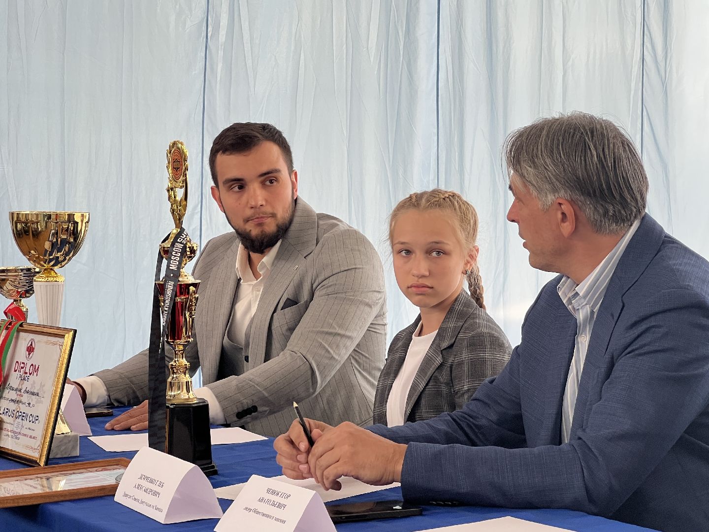 Химки, спорт, карате, спортивная школа