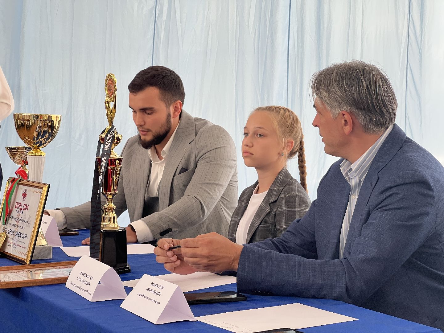 Химки, спорт, карате, спортивная школа