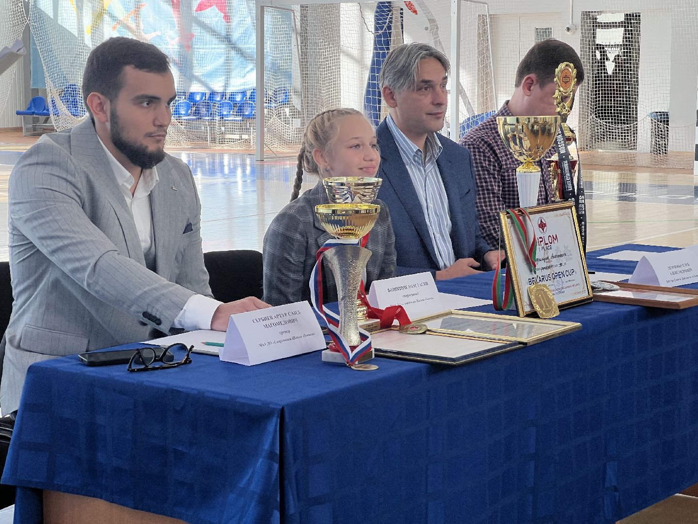 Химки, спорт, карате, спортивная школа