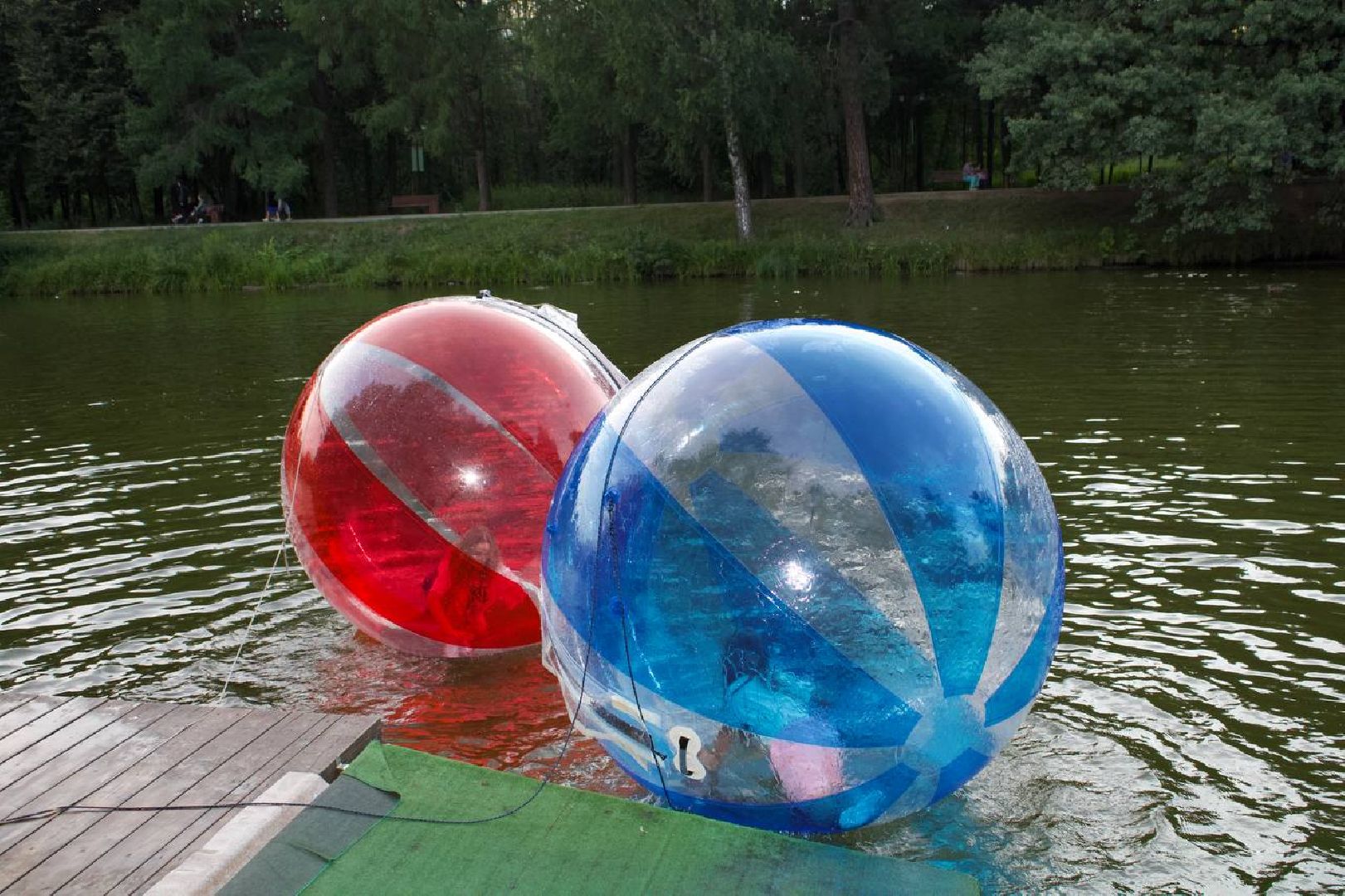 Спорт, зорбинг,развлечения,туризм