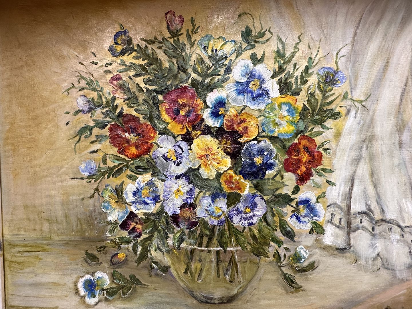 Одинцово, Сенько, Культура, Библиотека