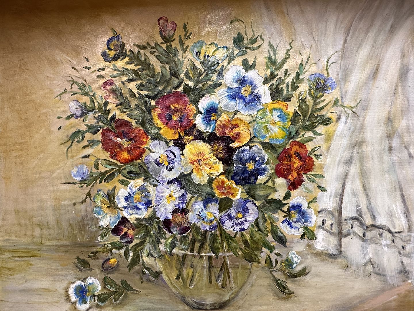 Одинцово, Сенько, Культура, Библиотека