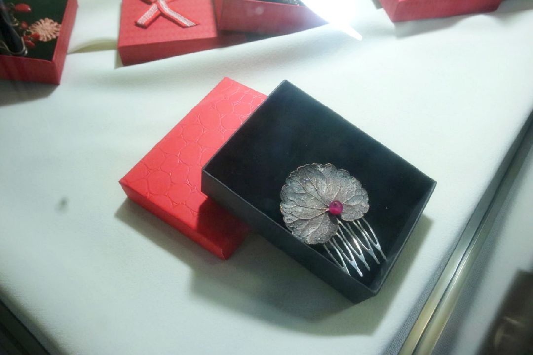 Пущино, украшения, выставка, культура, гальваника