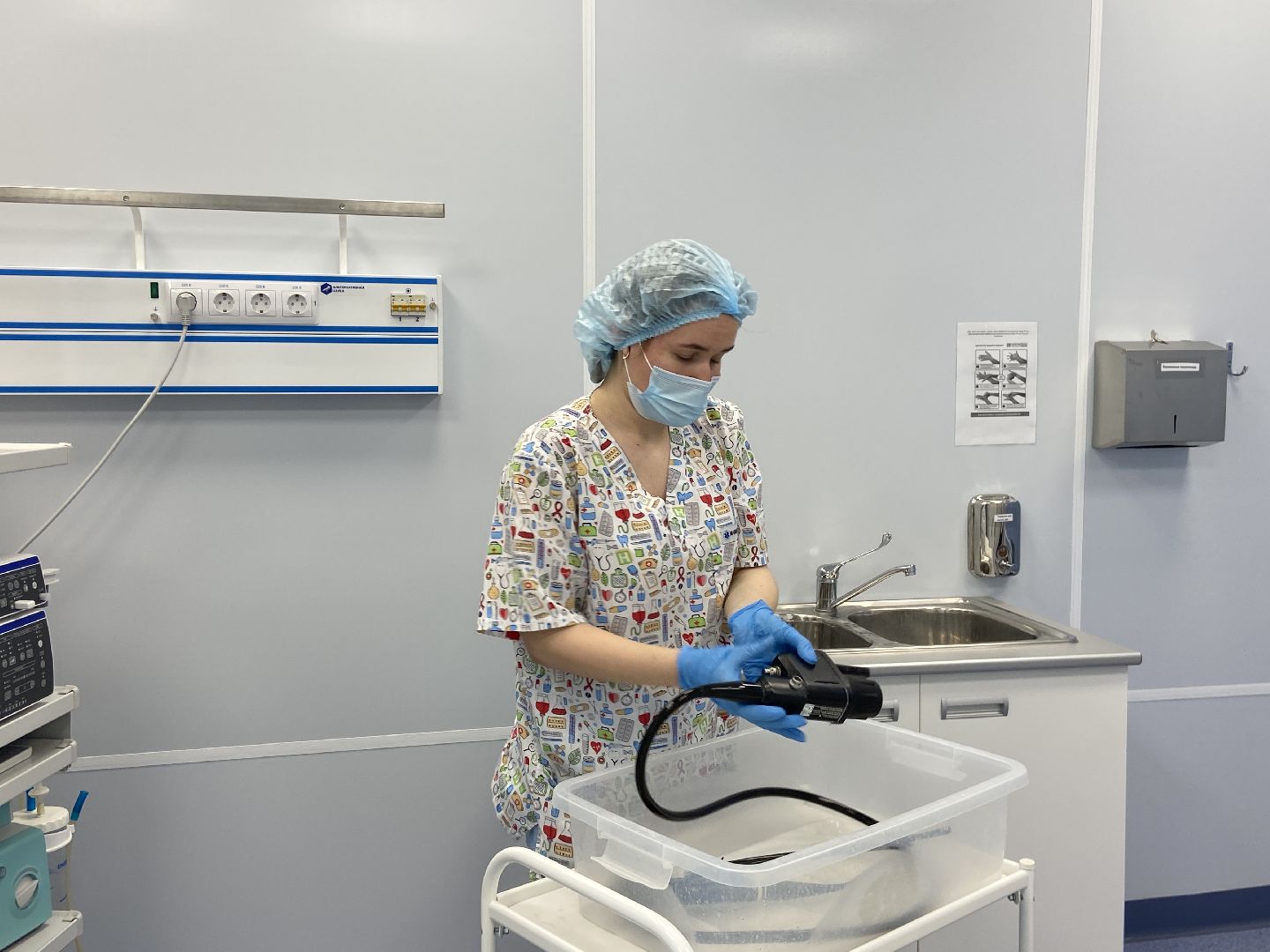 медицина, истра, врачи