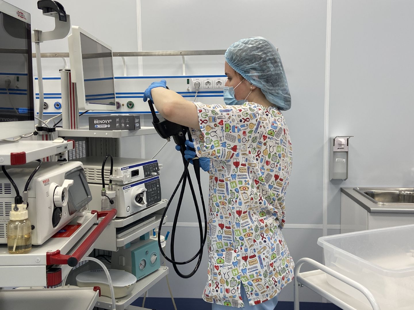 медицина, истра, врачи