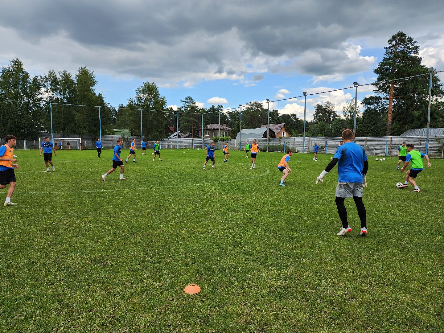 Раменское, спорт, ФК Сатурн сменил название