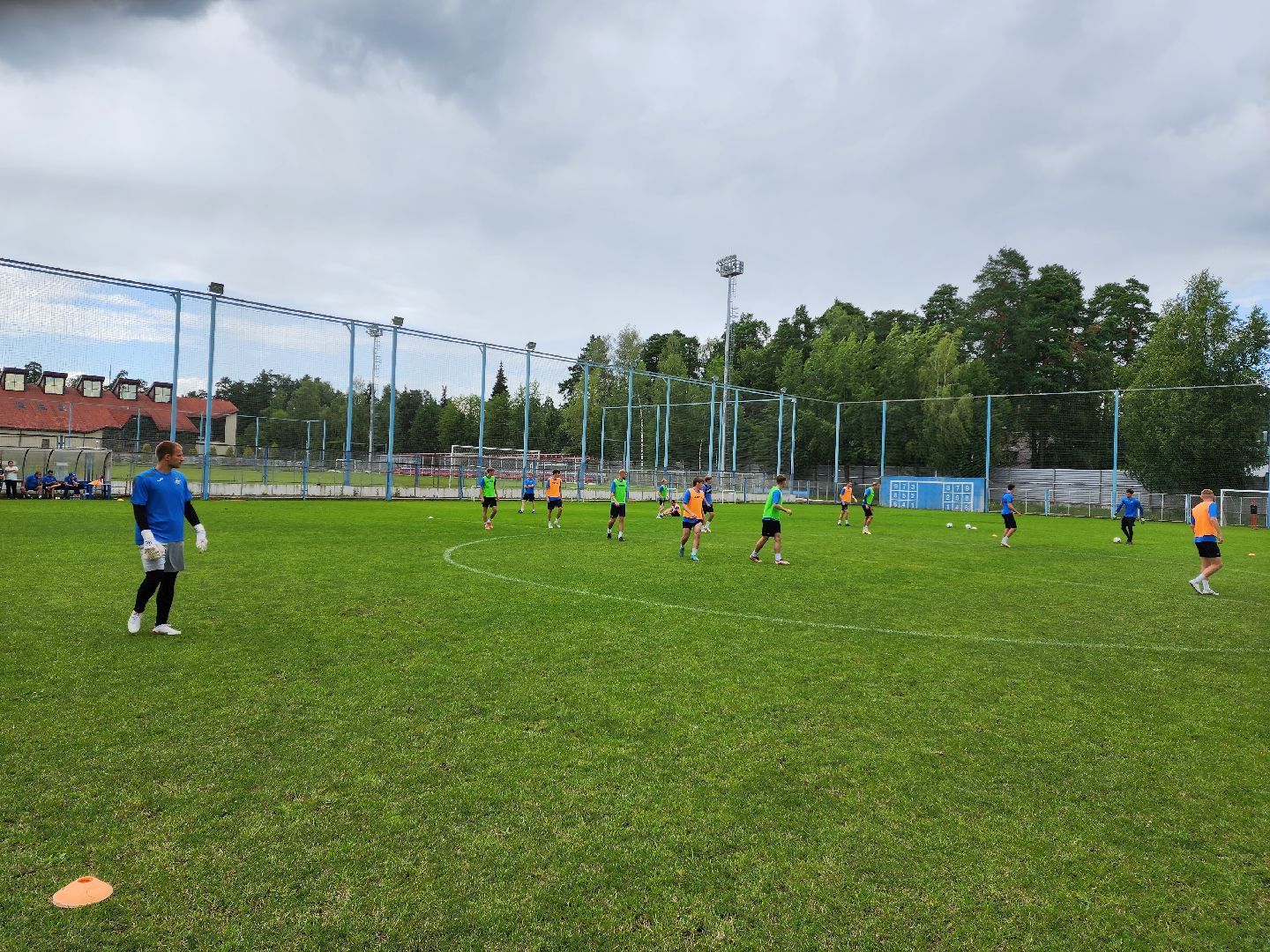 Раменское, спорт, ФК Сатурн сменил название