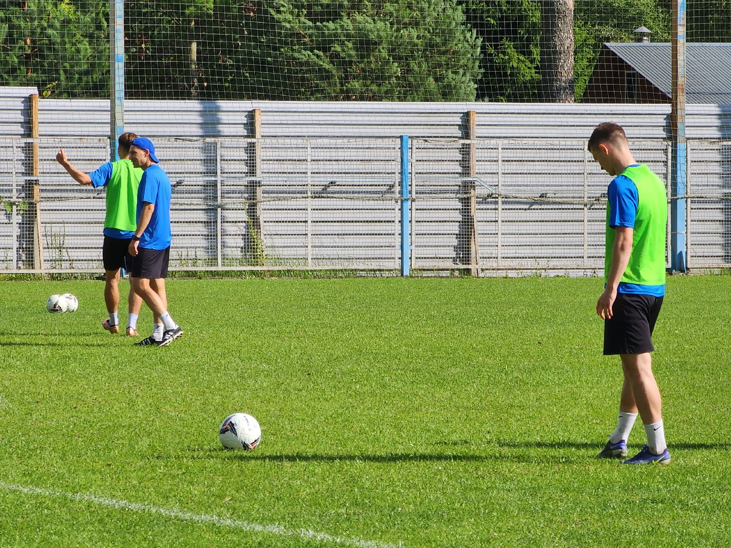 Раменское, спорт, ФК Сатурн сменил название