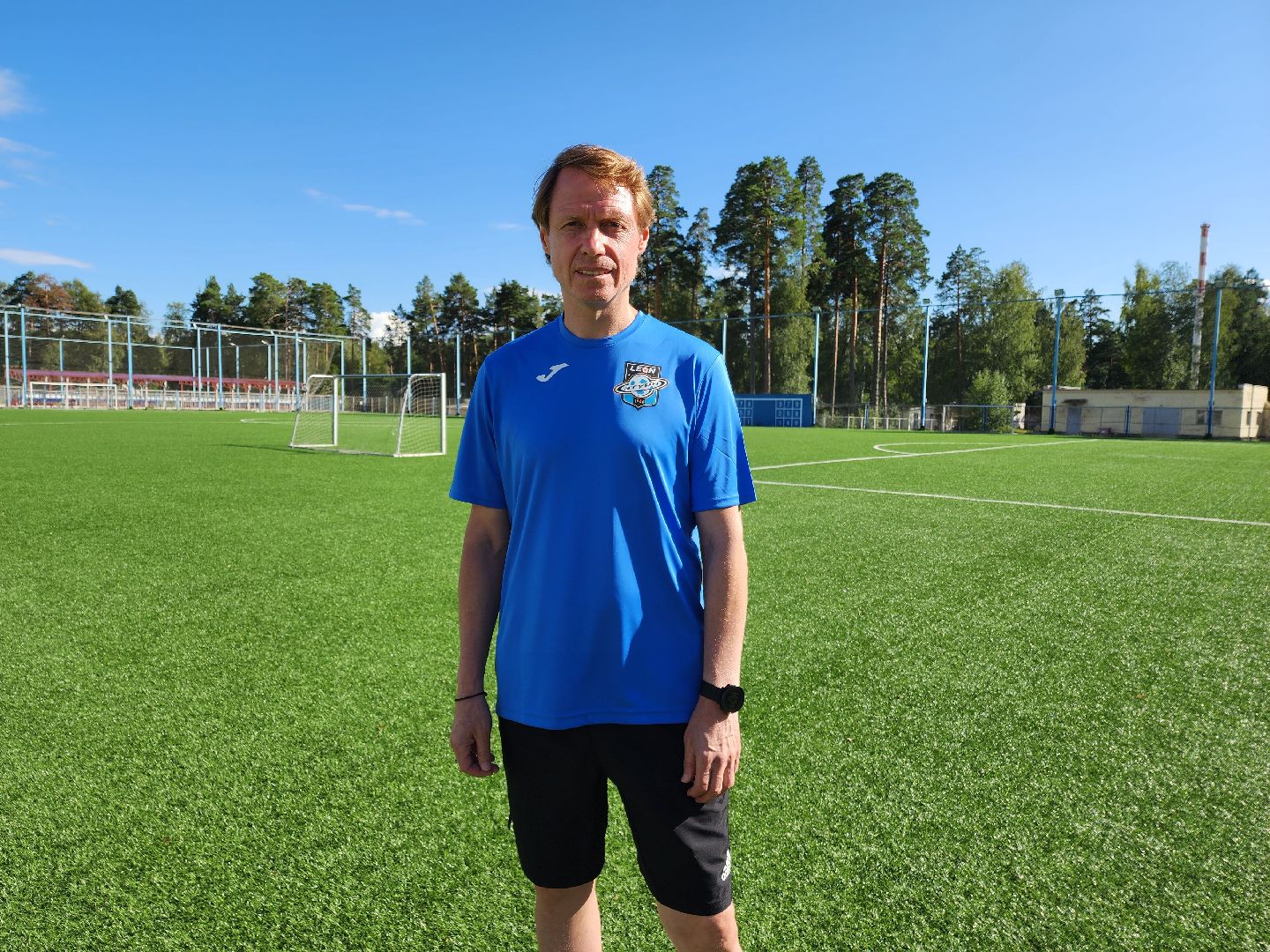 Раменское, спорт, ФК Сатурн сменил название