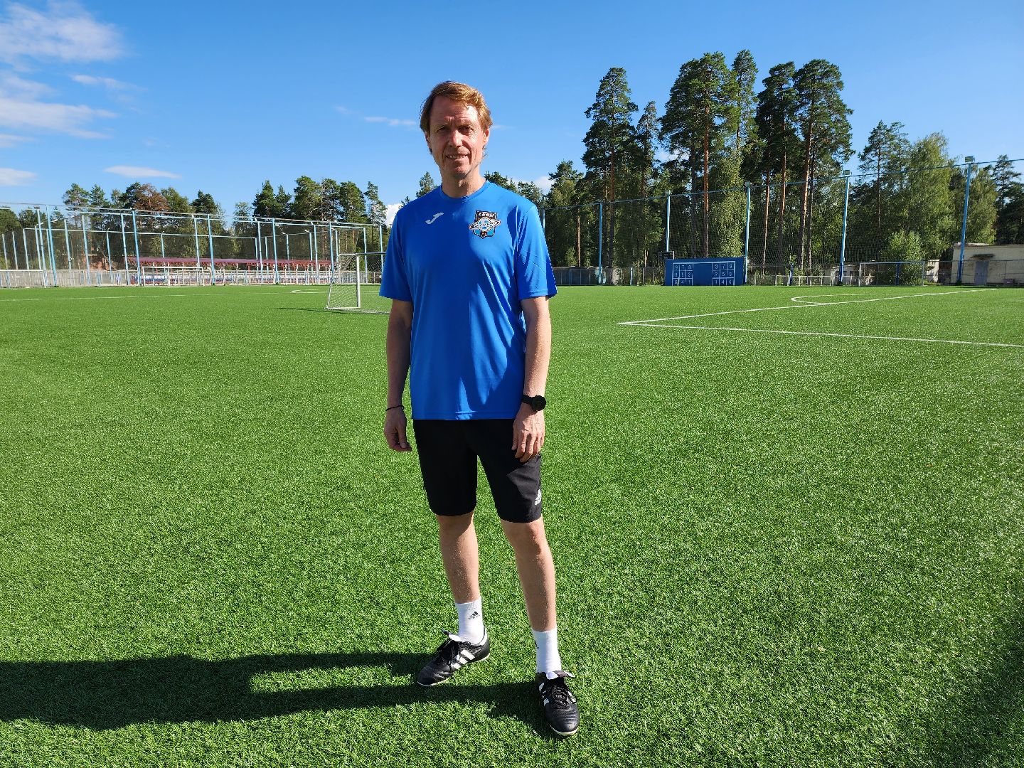 Раменское, спорт, ФК Сатурн сменил название