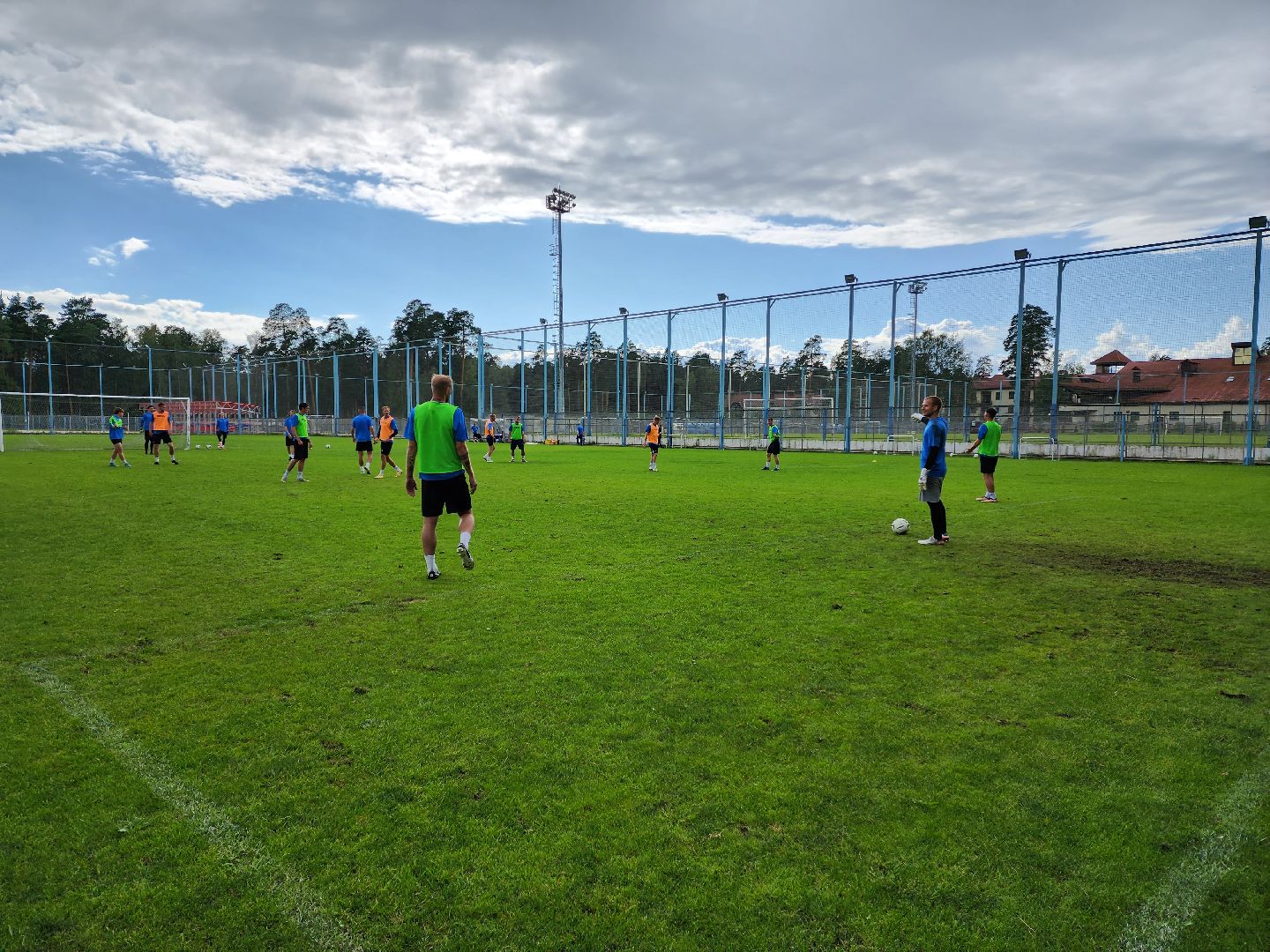 Раменское, спорт, ФК Сатурн сменил название