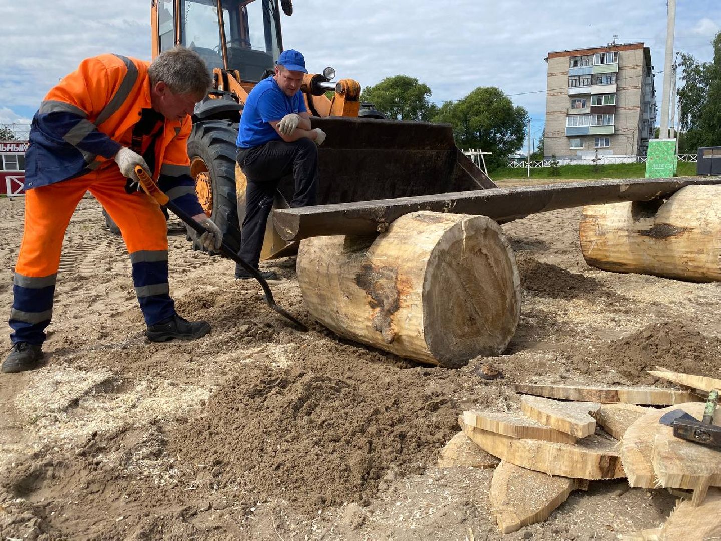 #Рошаль#Юбилейное#благоустройство#пляж#БольшаяШатура