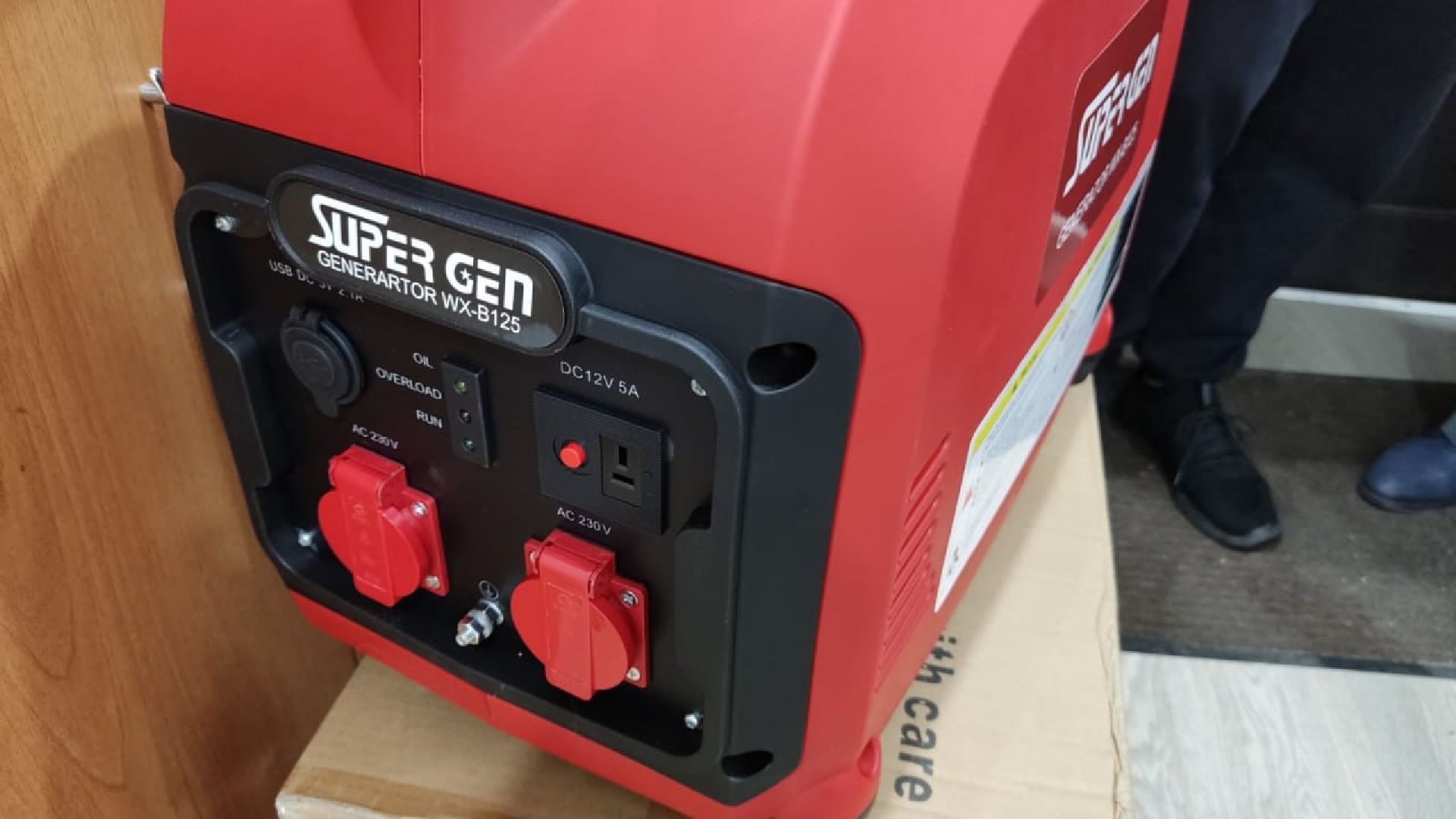 Подмосковье, Городской округ Пушкинский, спецоперация