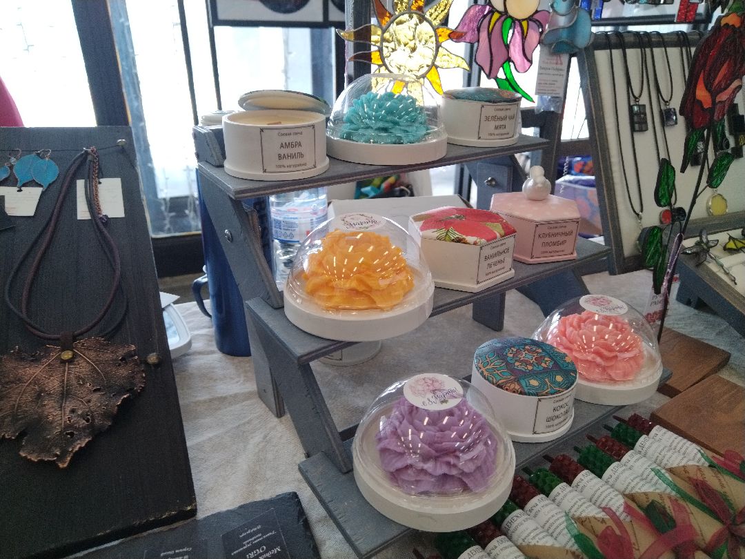 Бизнес, предпринимательство, ярмарки