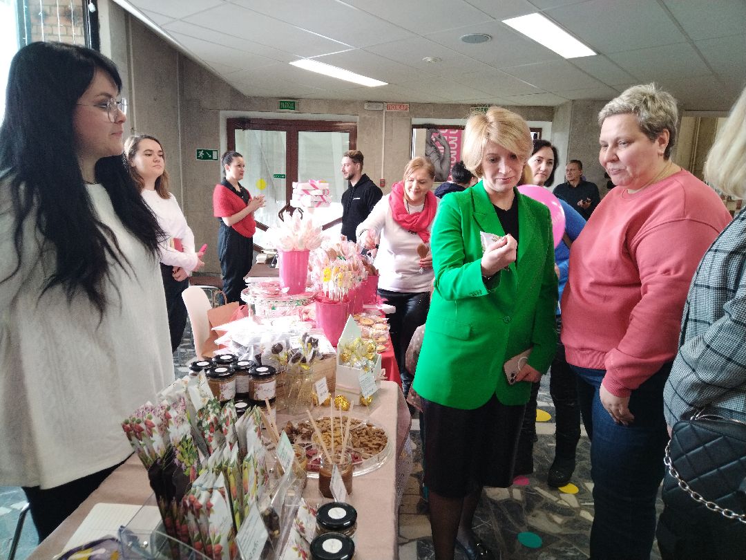 Бизнес, предпринимательство, ярмарки