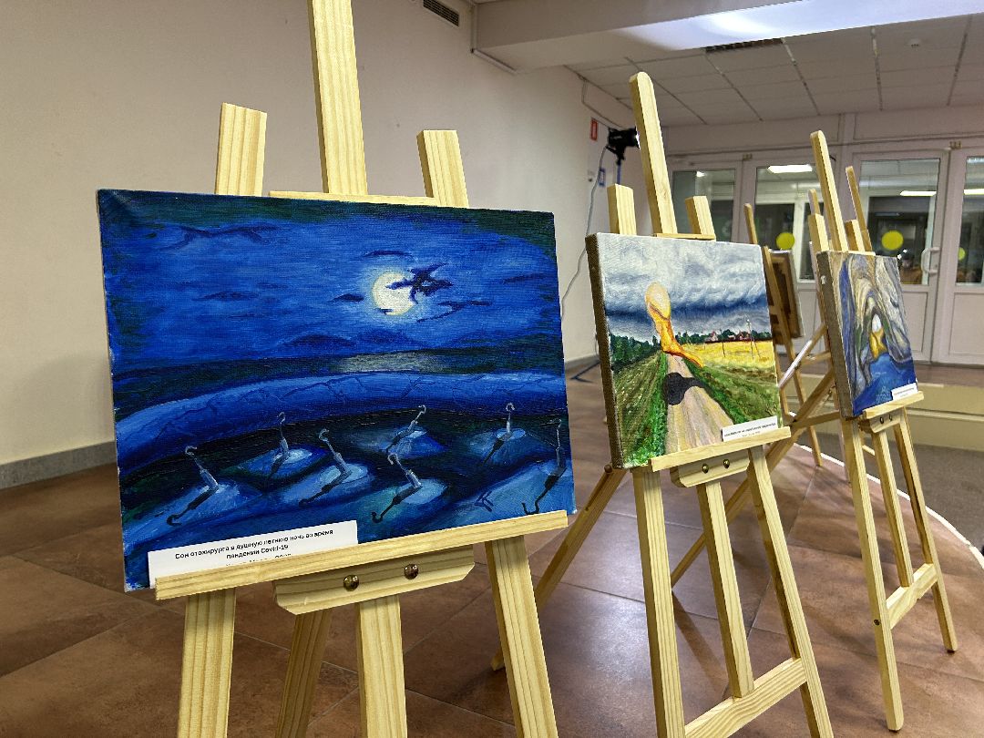 медицина, слуховые аппараты, слух, врачи, фестиваль, Фрязино