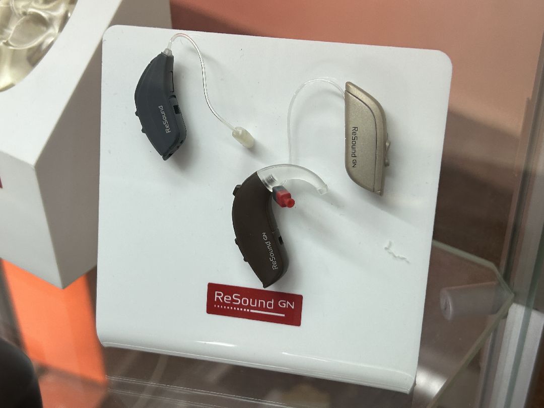 медицина, слуховые аппараты, слух, врачи, фестиваль, Фрязино