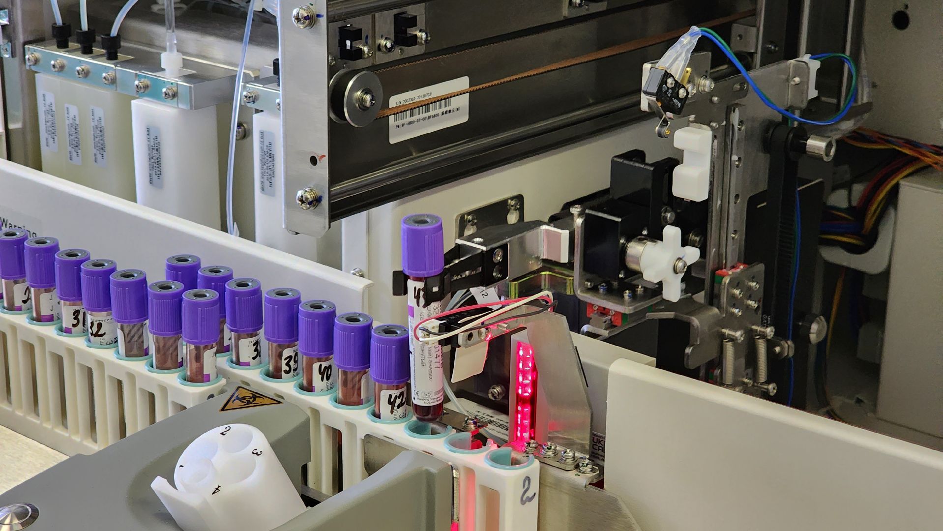 Ступино, медицина. технологии