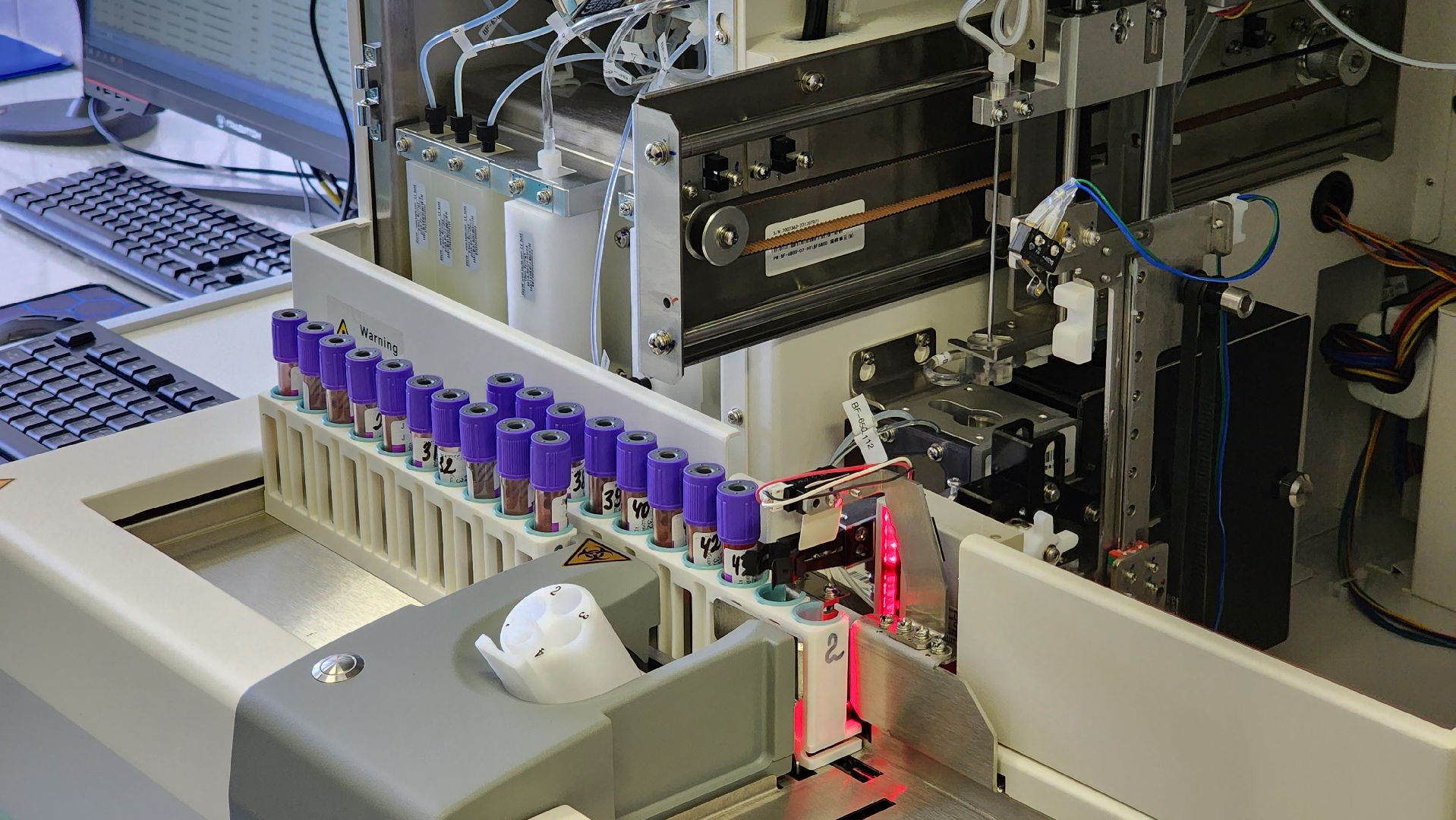 Ступино, медицина. технологии