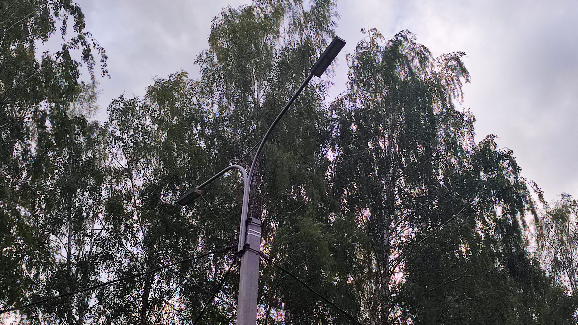 Кашира, парк, лыжная трасса, освещение, благоустройство