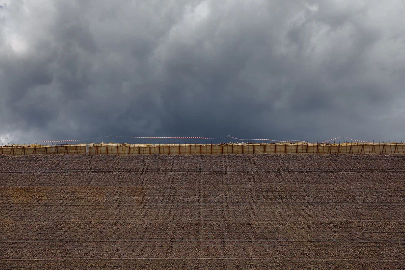 полигон, рекультивация, экология, Орехово-Зуево