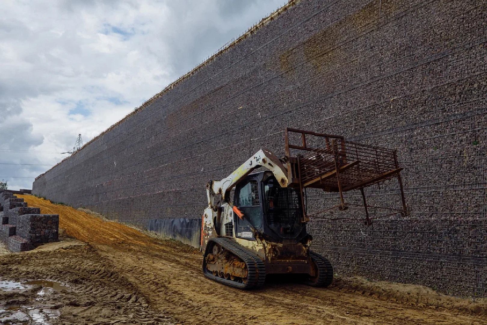 полигон, рекультивация, экология, Орехово-Зуево